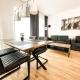 Modernes Luxus-Apartment im Leipziger Zentrum, Leipzig - Foto 1