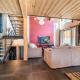 Chalet Azobe Morzine - by EMERALD STAY, Montriond (fotografie 9)