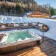 Chalet Azobe Morzine - by EMERALD STAY, Montriond (fotografie 5)