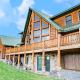 Spacious Luxury Log Home - 25 Min to Skiing, Boating and Trails!, Collbran - Fotografie 9