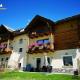 Al Bait da Valeriano by Livigno Accomodation