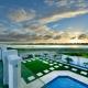 NEW Ocean View with rooftop Terrace in Malmok Palm/Eagle Beach - Foto 4
