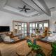 NEW Ocean View with rooftop Terrace in Malmok Palm/Eagle Beach - Foto 2
