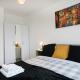 Nottingham Top Serviced Home - Chayil Experts, Nottingham - Foto 10