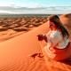 Desert Romantic Camp, Merzouga (fotografie 10)