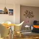 Villa Stoertebeker Apartment 19, Baabe - Fotografie 2