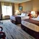Lucky 7 Casino & Hotel (Howonquet Lodge), Smith River (Foto 7)