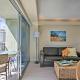 15th Floor Condo with Lanai, 2 Blocks to Beach!, Honolulu - Fotografie 7