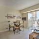 15th Floor Condo with Lanai, 2 Blocks to Beach!, Honolulu - Fotografie 8
