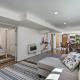 4 Mi to Coors Field Charming Apartment with Patio, Denver - Fotografie 6