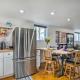 4 Mi to Coors Field Charming Apartment with Patio, Denver - Fotografie 2