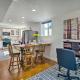 4 Mi to Coors Field Charming Apartment with Patio, Denver - Fotografie 8
