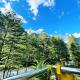 Moksha Riverside Resort, Kasol - Kuva 8