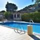 Villa Caterina, Torretta