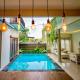Villa Cleopatra Bali