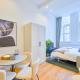 Maison Grand Place Studio 5, Brusel - Fotografie 8