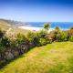 The Studio Cottage, with, Sea views, Garden, Amazing Location by beach, Sennen - Fotografie 6