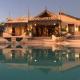Bakuba Lodge - Le petit hôtel du Voyageur, Ankilibe