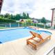 Apartamento Araucaria Edificio Quinta Luna, San Carlos de Bariloche (fotografie 7)