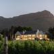 Banhoek Lodge Stellenbosch - Foto 3