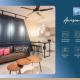 Nj Homestay at Arte Mont Kiara, Kuala Lumpur - Foto 1