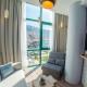 New view apartment, Mostar (fotografie 2)