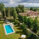 Tenuta Ca' Zen, Taglio di Po