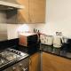 Apartment 2 bath free parking Edimburgo - Foto 6