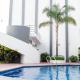 Hotel Mirage, La Piedad Cavadas (fotografie 8)