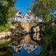 Neumühle Resort & Spa, Hammelburg - Foto 5