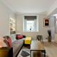 Ultra Modern, West End Village, Refurbished basement appt Edinburgh - Fotografie 4