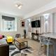 Ultra Modern, West End Village, Refurbished basement appt Edinburgh - Fotografie 1