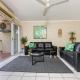 Charming CBD Apt 3bd 2bth - walk to Waterfront, Darwin - Foto 1
