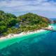 Rawa Island Resort, Mersing
