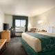 Travelodge by Wyndham Cheyenne, Шайенн (фото 7)
