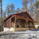 Cozy Bear Cabin #2 Sautee Nacoochee - Foto 1