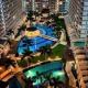 SHELL RESIDENCE c2 shortwalk Mall of Asia near Airport, Manila - Fotografie 3