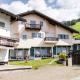 Appartements Claudia, Sesto