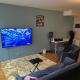 Beautiful Large Studio in center of Geneva Free Wifi