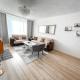 Best Rated Central Apartment Vienna - AC, WiFi, 24h7days Self Check-In, Board games, Netflix, Vienne - Photo 1