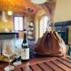 Villa Sutherland Piemonte with private pool, Montaldo Bormida (foto 8)