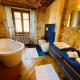 Villa Sutherland Piemonte with private pool, Montaldo Bormida (foto 7)