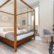 Suites 44 - Guesthouse close to Vaticano, San Pietro, Castel Sant'angelo, Rom - Foto 7