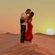 Desert Romantic Camp, Merzouga (fotografie 8)