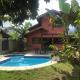 Casa de praia com piscina e clima de montanha, Ubatuba - Kuva 1