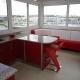 Lagos apartment with panoramic yacht Marina views - Fotografie 6