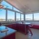 Lagos apartment with panoramic yacht Marina views - Fotografie 9