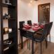 Lace Market Apartments - City Centre - 4 Beds Apartment with 2 Bathrooms and full Kitchen in George Street - close to Motorpoint Arena and Victoria Centre Shopping Centre and the Mercure Hotel - Outdoor Parking for Cars or Vans at five pounds a day, Nottingham - Foto 3