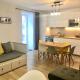 Apartman u Štoly, Яхимов (фото 9)