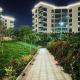 Elegant and comfortably furnished 2BRH apartment in a quiet area!, Dubái - Foto 4